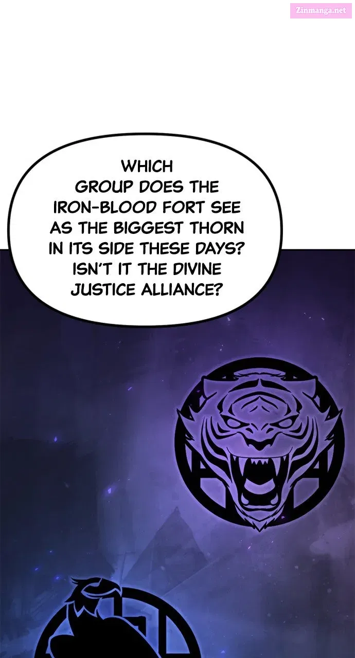 Chronicles of the Demon Faction Chapter 119 page 19 - 