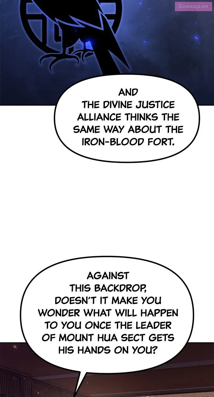Chronicles of the Demon Faction Chapter 119 page 20 - 