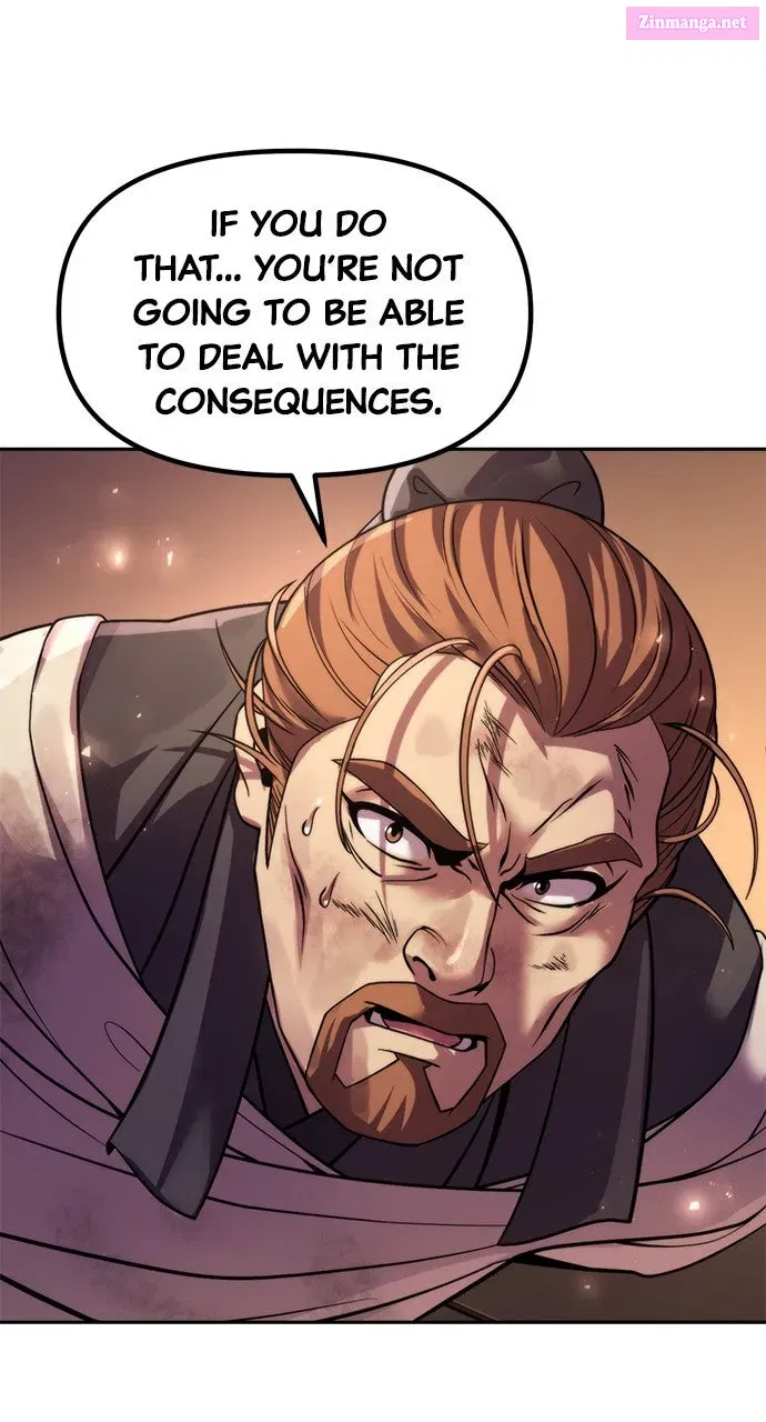 Chronicles of the Demon Faction Chapter 119 page 22 - 