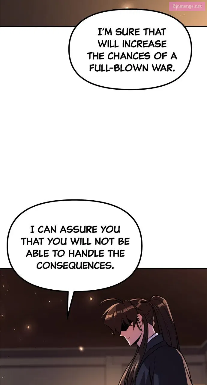 Chronicles of the Demon Faction Chapter 119 page 24 - 