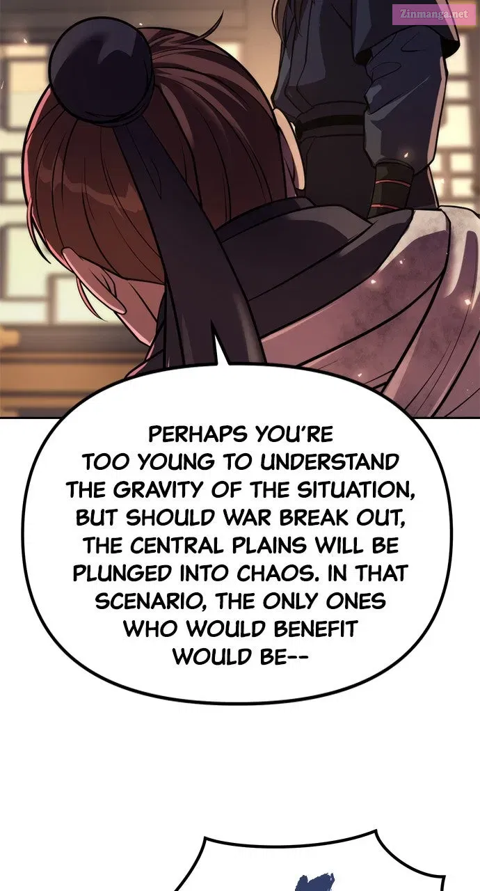 Chronicles of the Demon Faction Chapter 119 page 25 - 