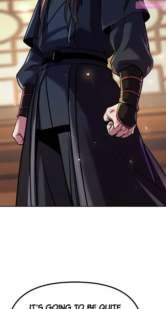 Chronicles of the Demon Faction Chapter 119 page 30 - 