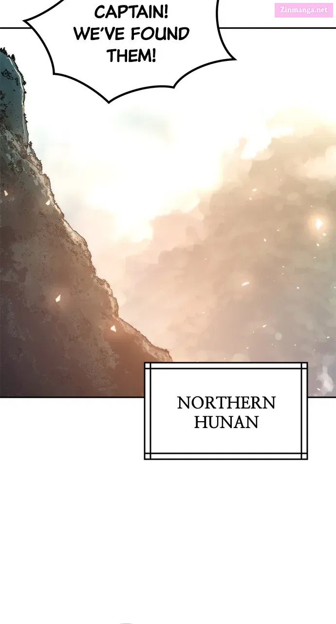 Chronicles of the Demon Faction Chapter 119 page 33 - 