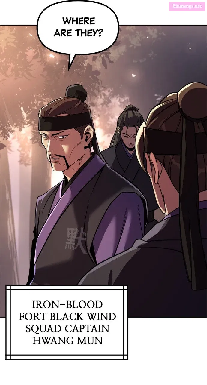 Chronicles of the Demon Faction Chapter 119 page 34 - 