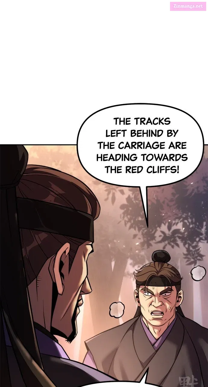 Chronicles of the Demon Faction Chapter 119 page 35 - 