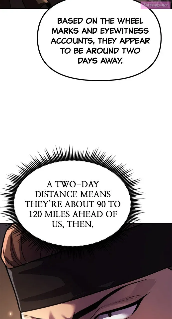 Chronicles of the Demon Faction Chapter 119 page 36 - 