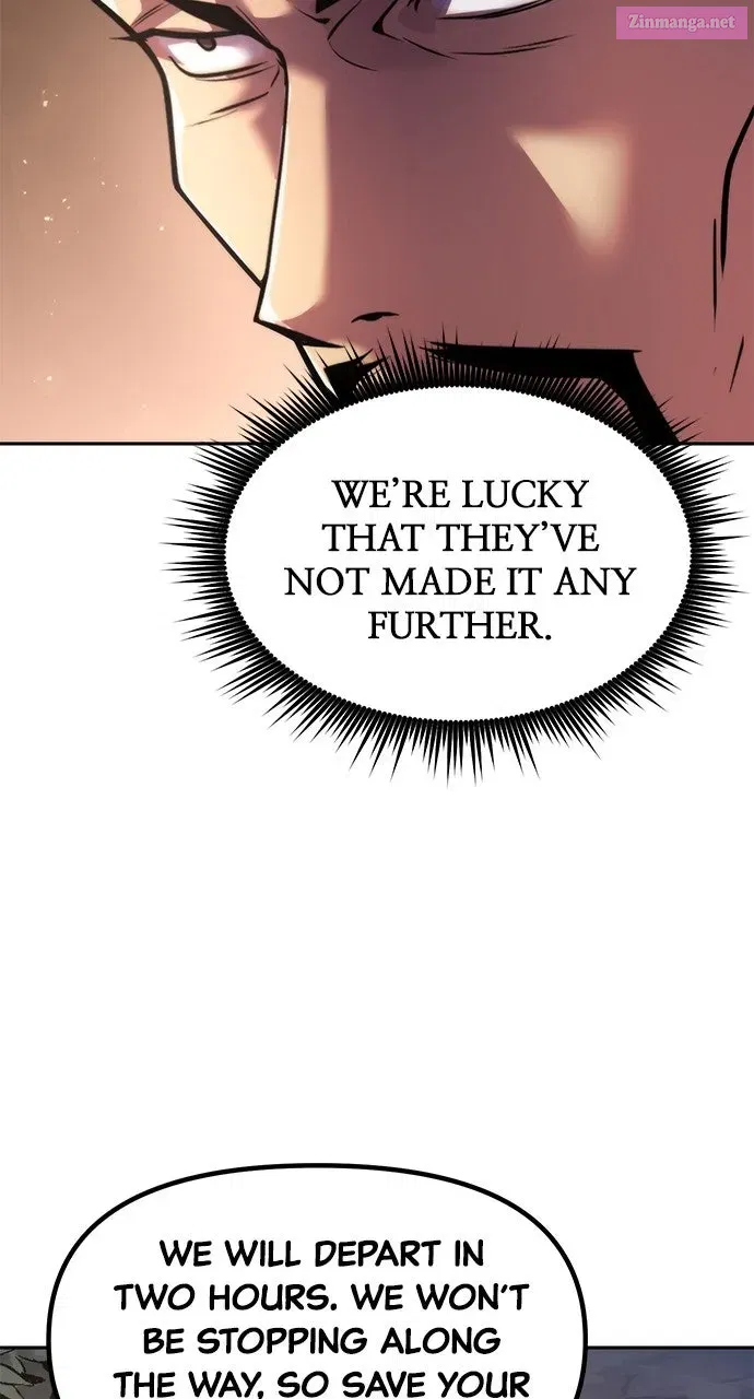 Chronicles of the Demon Faction Chapter 119 page 37 - 