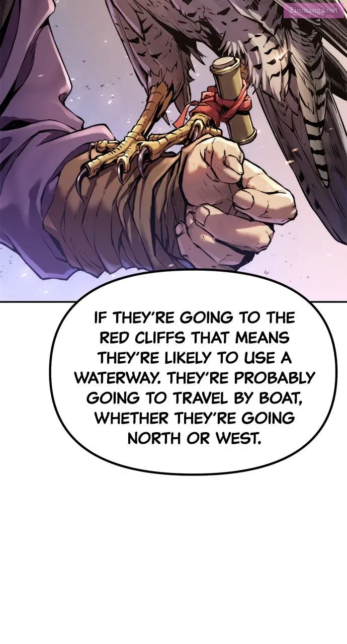 Chronicles of the Demon Faction Chapter 119 page 40 - 