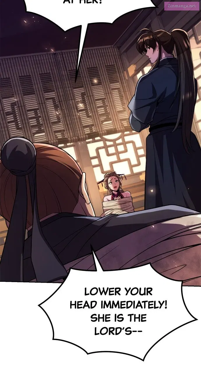 Chronicles of the Demon Faction Chapter 119 page 5 - 