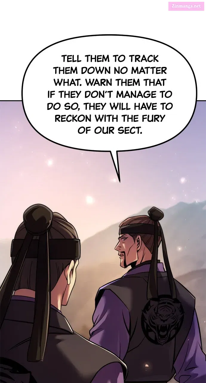 Chronicles of the Demon Faction Chapter 119 page 41 - 