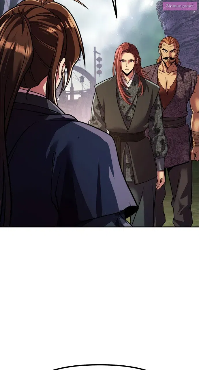 Chronicles of the Demon Faction Chapter 119 page 47 - 