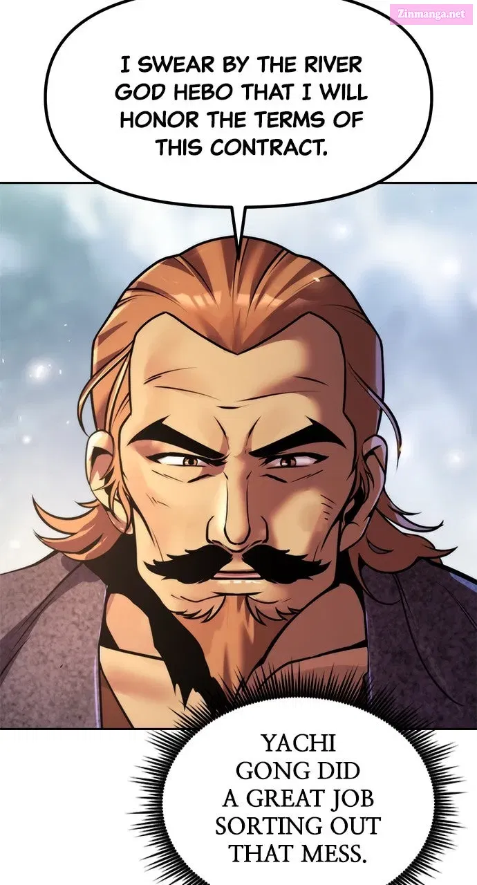 Chronicles of the Demon Faction Chapter 119 page 48 - 