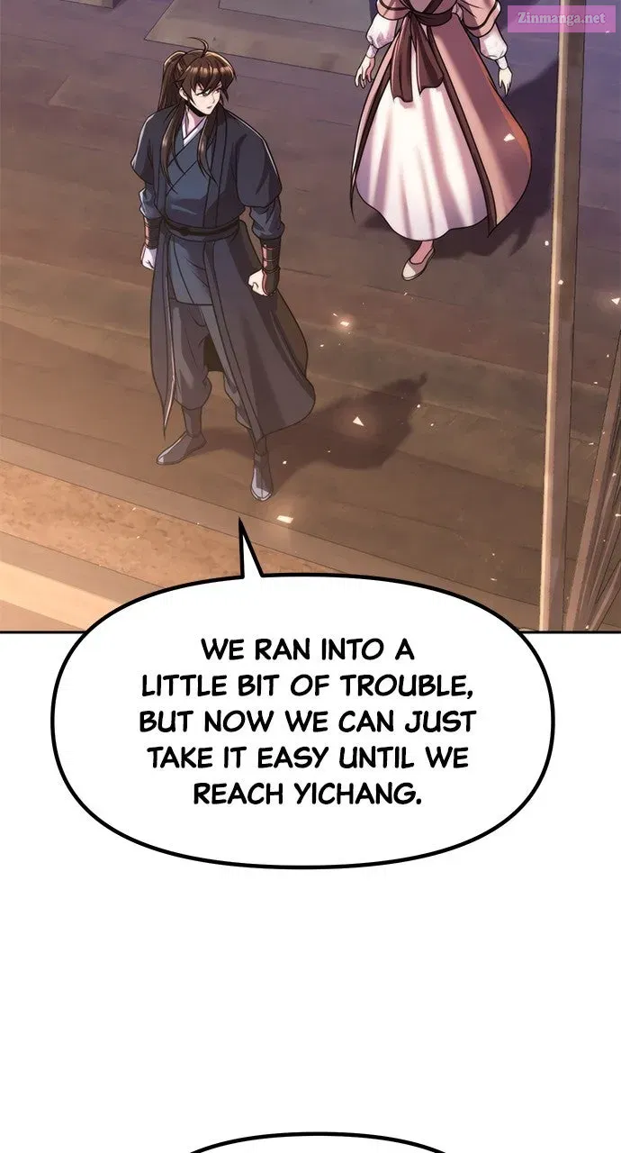 Chronicles of the Demon Faction Chapter 119 page 58 - 