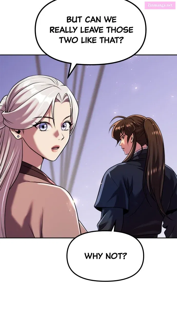 Chronicles of the Demon Faction Chapter 119 page 59 - 