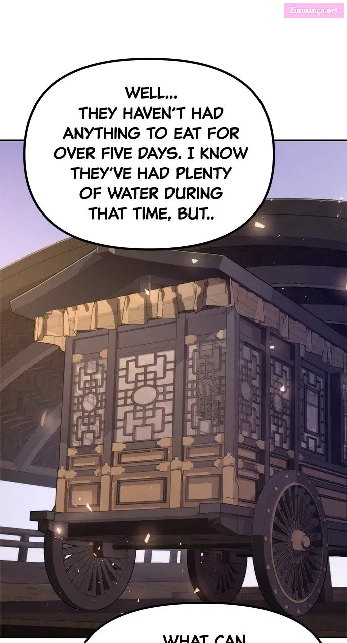 Chronicles of the Demon Faction Chapter 119 page 60 - 