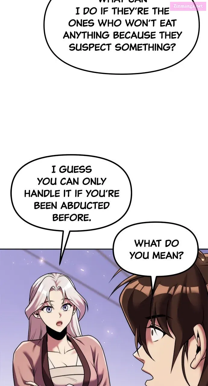 Chronicles of the Demon Faction Chapter 119 page 61 - 
