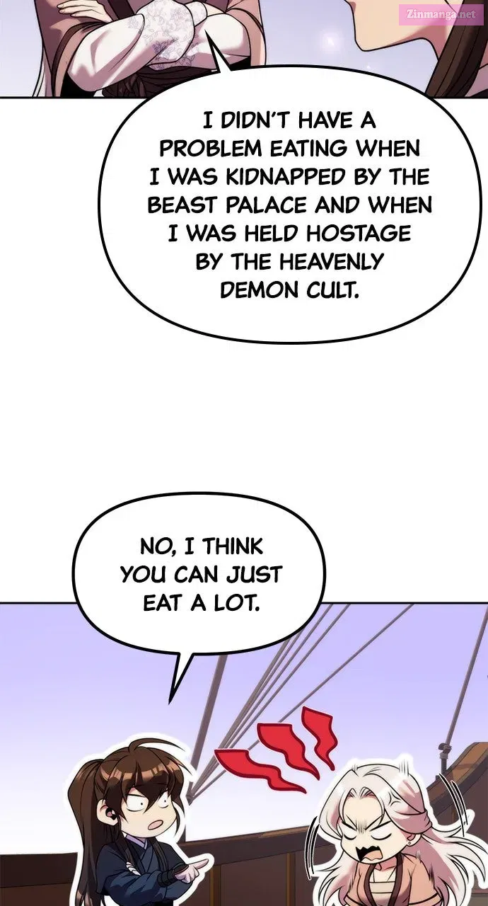 Chronicles of the Demon Faction Chapter 119 page 62 - 
