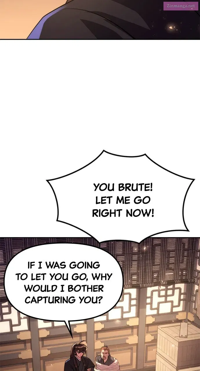 Chronicles of the Demon Faction Chapter 119 page 8 - 