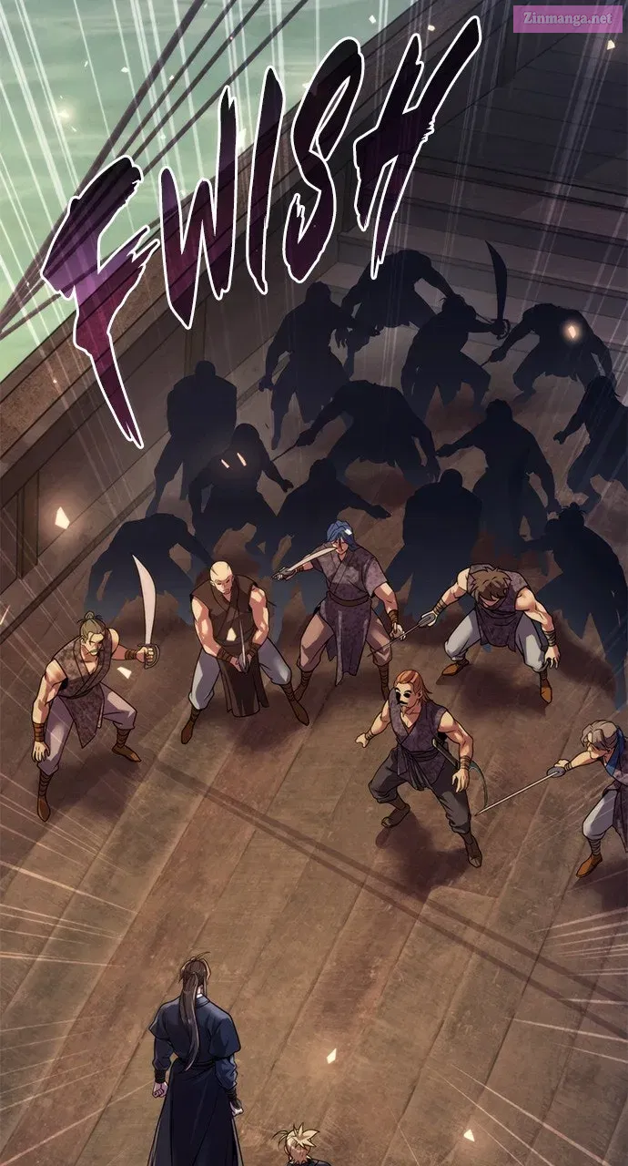 Chronicles of the Demon Faction Chapter 119 page 75 - 