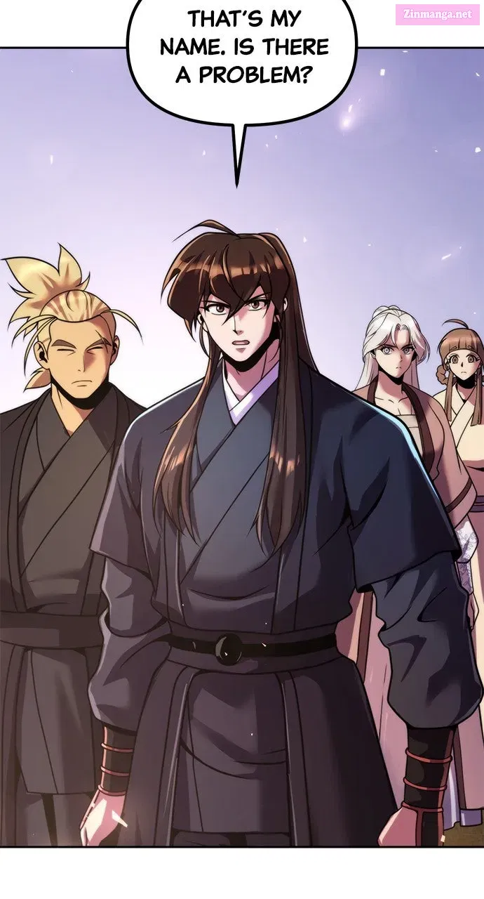 Chronicles of the Demon Faction Chapter 119 page 78 - 