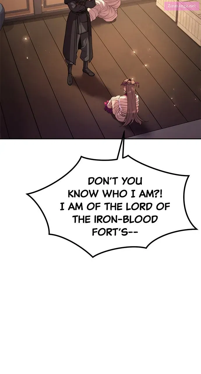 Chronicles of the Demon Faction Chapter 119 page 9 - 