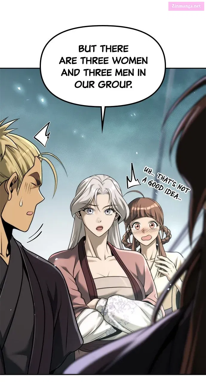 Chronicles of the Demon Faction Chapter 119 page 88 - 