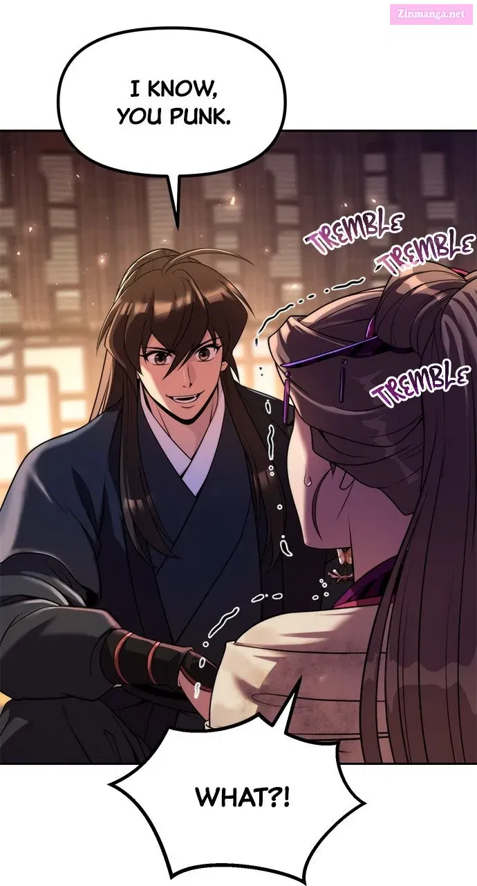 Chronicles of the Demon Faction Chapter 119 page 10 - 