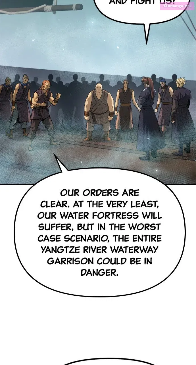 Chronicles of the Demon Faction Chapter 119 page 91 - 
