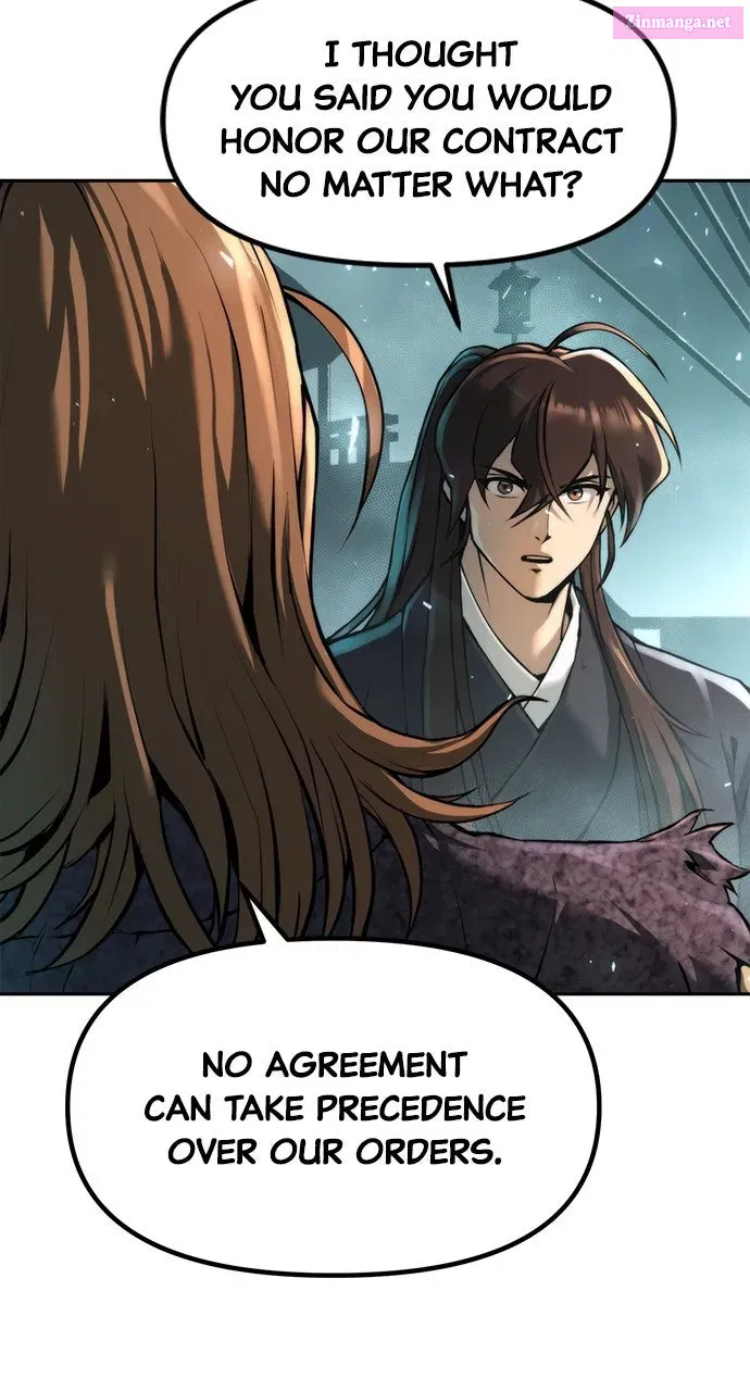 Chronicles of the Demon Faction Chapter 119 page 92 - 