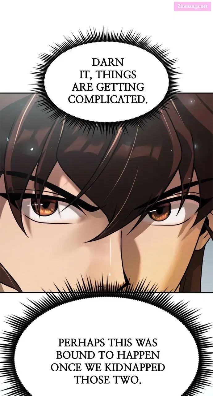 Chronicles of the Demon Faction Chapter 119 page 93 - 