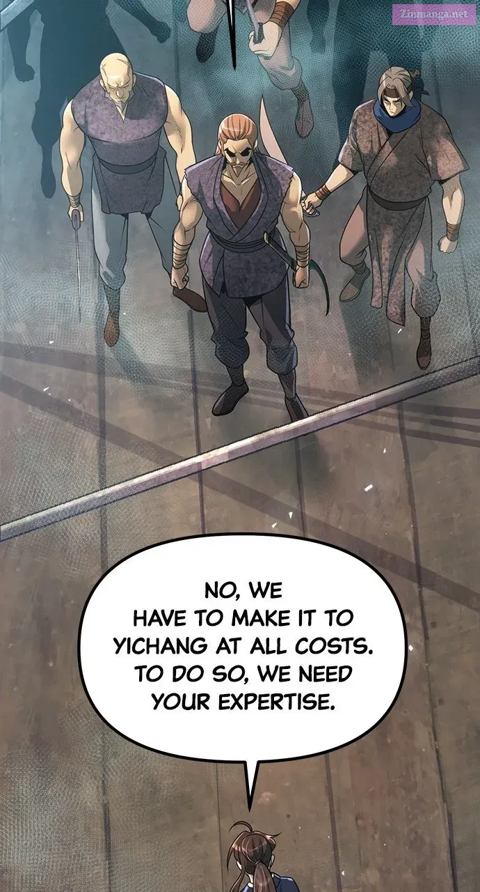 Chronicles of the Demon Faction Chapter 119 page 95 - 