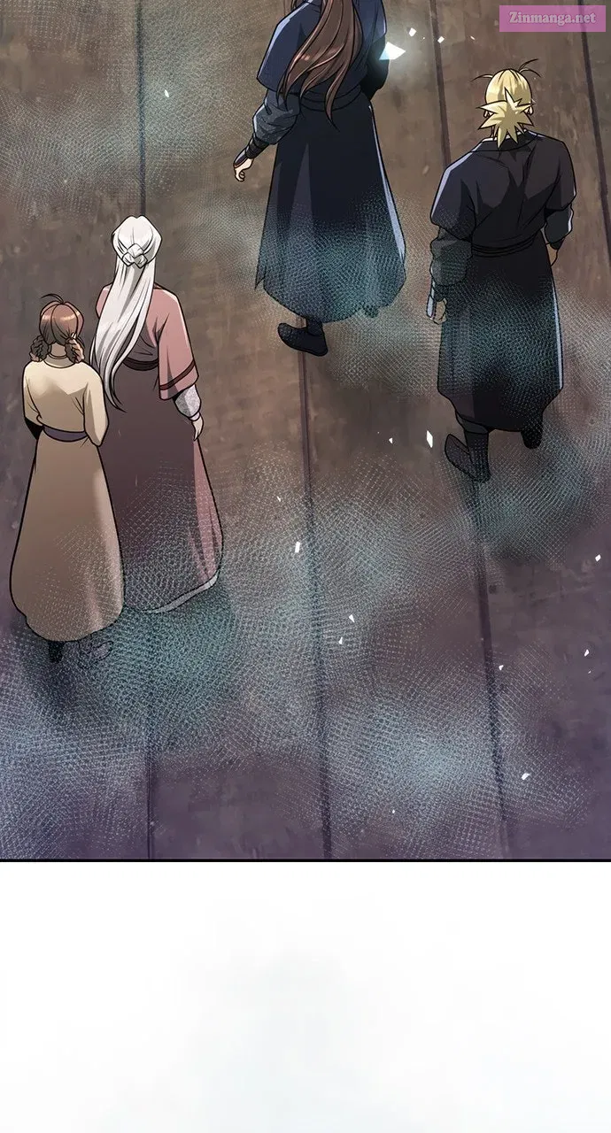 Chronicles of the Demon Faction Chapter 119 page 96 - 