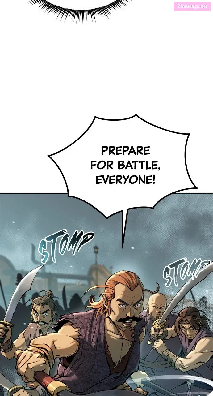 Chronicles of the Demon Faction Chapter 119 page 100 - 