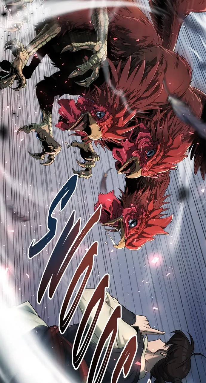Chronicles of the Demon Faction Chapter 12 page 2 - 