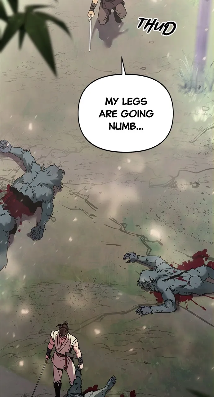 Chronicles of the Demon Faction Chapter 12 page 129 - 