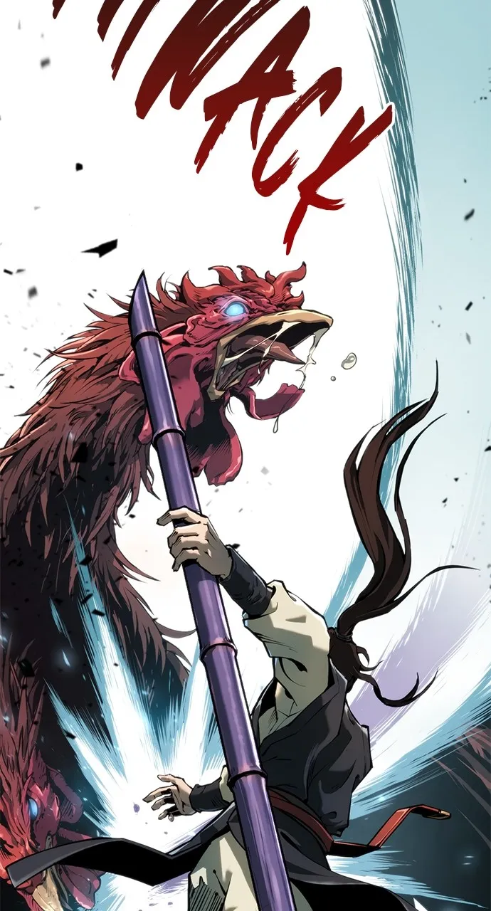 Chronicles of the Demon Faction Chapter 12 page 14 - 
