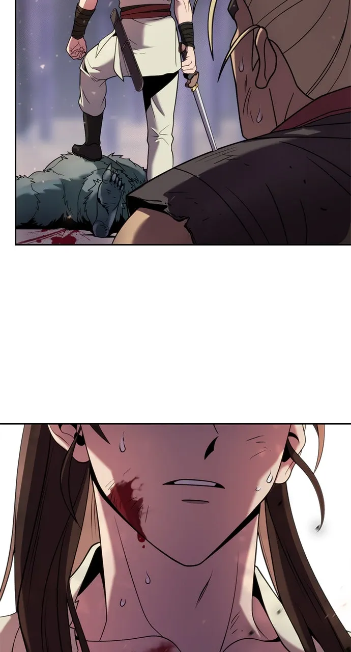 Chronicles of the Demon Faction Chapter 12 page 131 - 