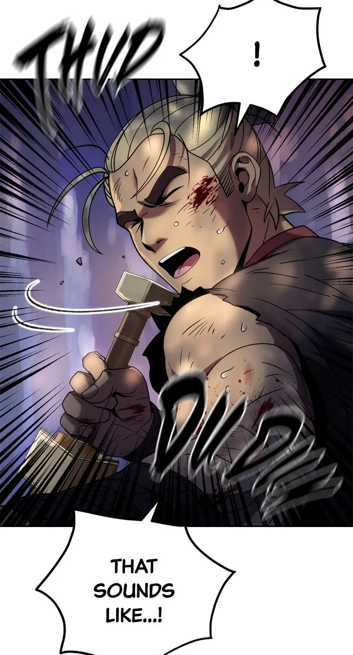 Chronicles of the Demon Faction Chapter 12 page 137 - 