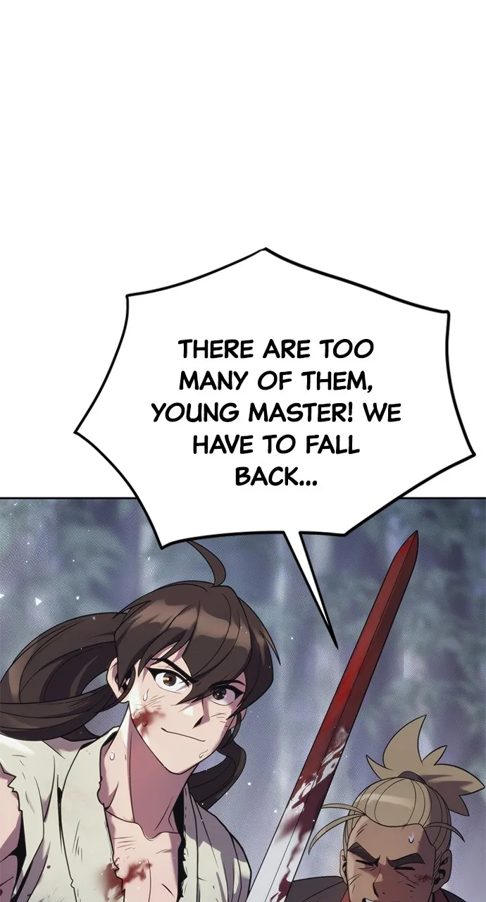 Chronicles of the Demon Faction Chapter 12 page 140 - 