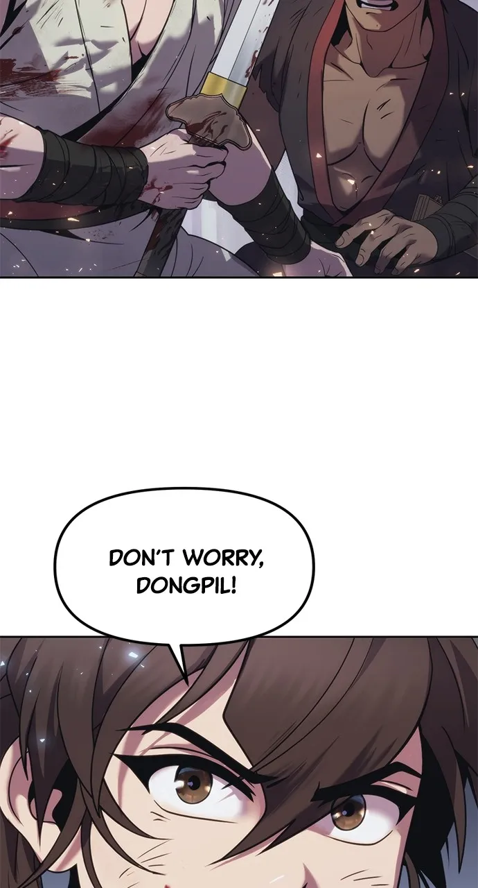 Chronicles of the Demon Faction Chapter 12 page 141 - 