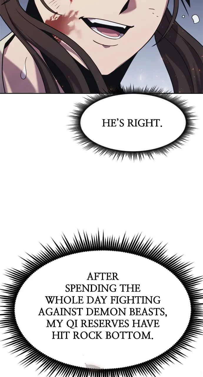Chronicles of the Demon Faction Chapter 12 page 142 - 