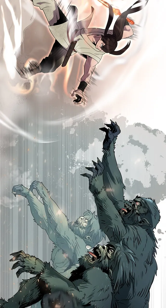 Chronicles of the Demon Faction Chapter 12 page 148 - 