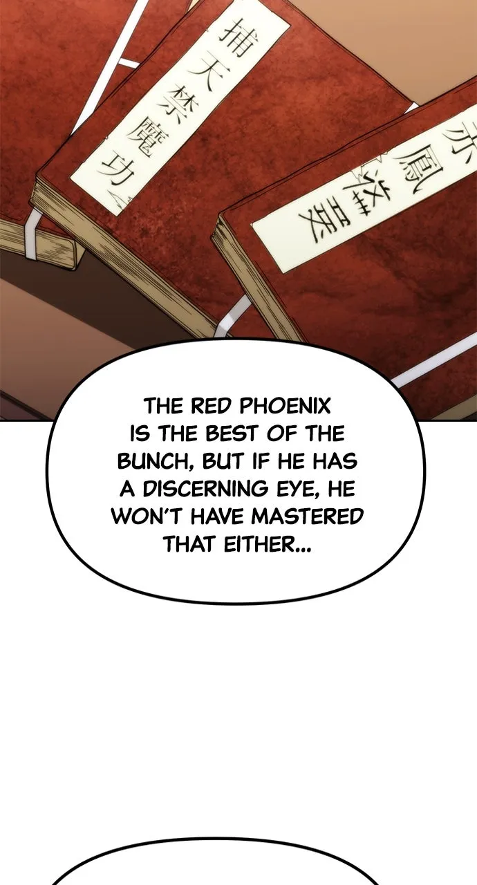 Chronicles of the Demon Faction Chapter 12 page 158 - 