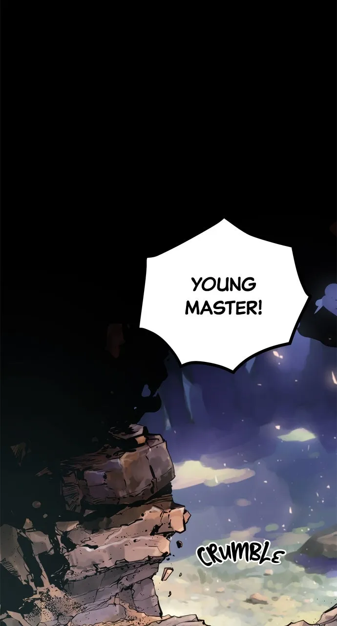 Chronicles of the Demon Faction Chapter 12 page 22 - 
