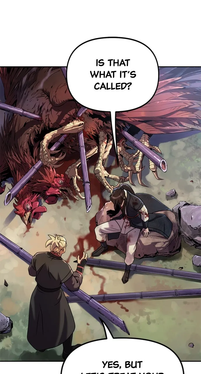 Chronicles of the Demon Faction Chapter 12 page 31 - 