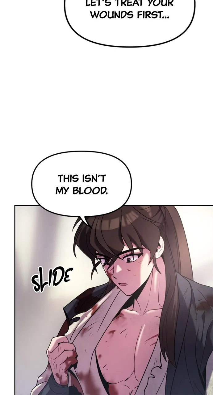 Chronicles of the Demon Faction Chapter 12 page 32 - 