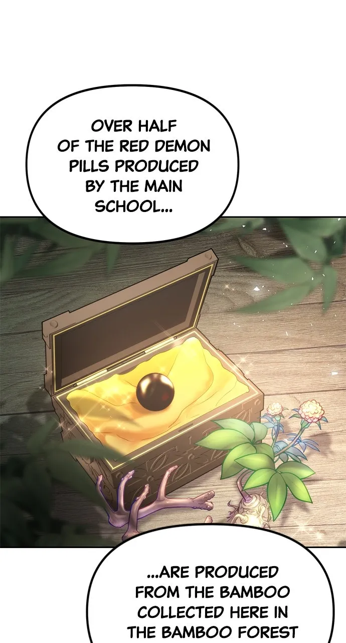 Chronicles of the Demon Faction Chapter 12 page 55 - 