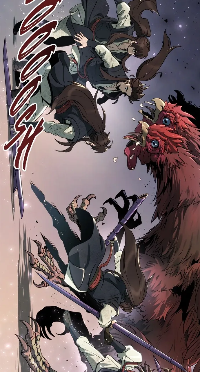 Chronicles of the Demon Faction Chapter 12 page 9 - 