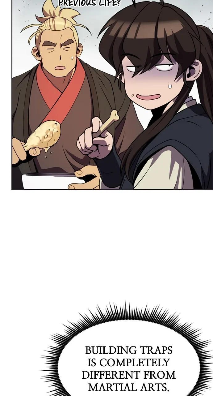 Chronicles of the Demon Faction Chapter 12 page 81 - 