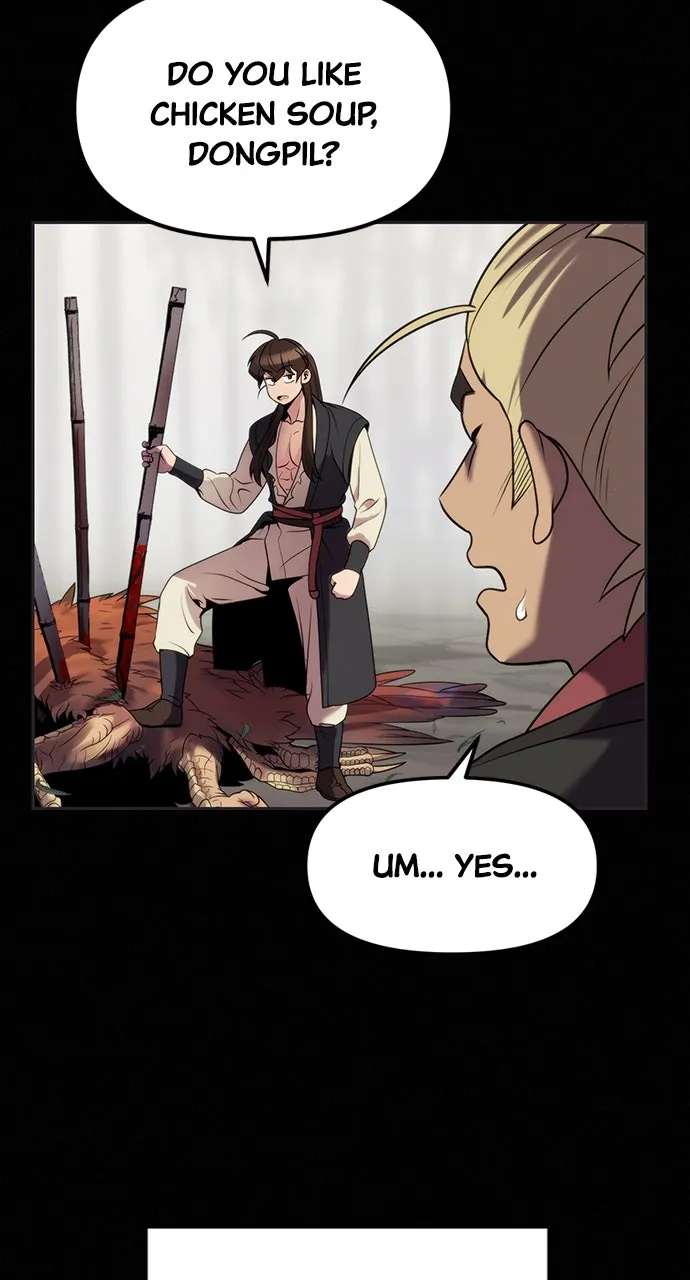 Chronicles of the Demon Faction Chapter 12 page 86 - 